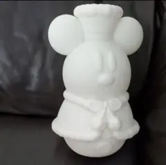 ミッキー型ホワイトライト