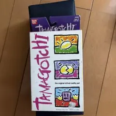 BANDAI Tamagotchi #1800 8歳以上