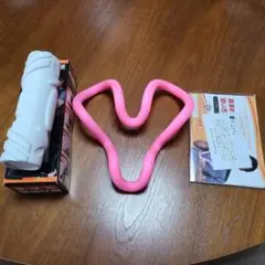 ストレッチハーツ・ストレッチターボ
