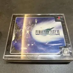 Best版 ファイナルファンタジーVII インターナショナル Amazon | PS one Books ファイナルファンタジーVII