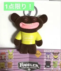 Fuggler キーチェーン