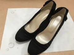 結婚式お呼ばれ靴