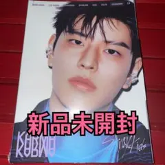 straykids アルバム KARMA 新品未開封 スンミン ②