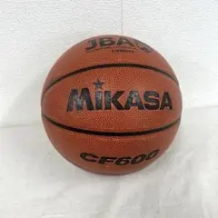 MIKASA CF600 バスケットボール JBA公認
