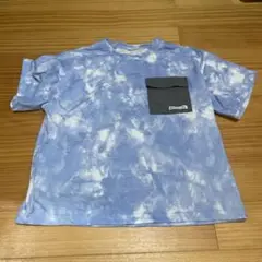 Distinctly タイダイ Tシャツ