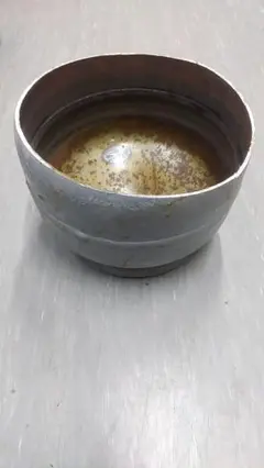 廃油ストーブ等に