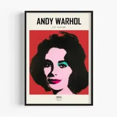 ◆320◆インテリア アートポスター A4サイズ 絵画 北欧