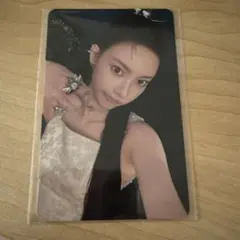 ILLIT bomb ktown4u ラキドロ ユナ