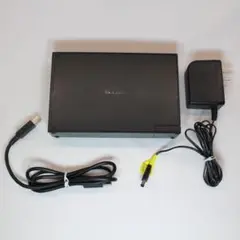 【値下げ】アイオーデータ　HDCL-UT2.0KC 外付けハードディスク