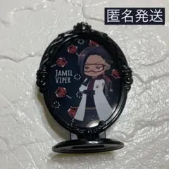 ツイステ　一番くじ　ジャミル　実験着
