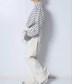 新品　【SURT/サート】5 POCKET バギーデニム SURT/サート】 5 POCKET バギー（デニムパンツ・ジーンズ