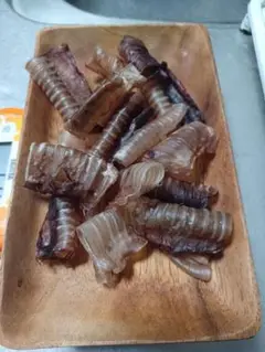 鹿肉ジャーキー★気道50g