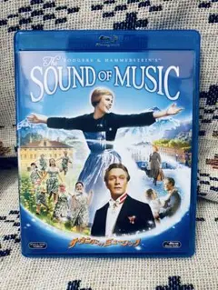 サウンド・オブ・ミュージック Blu-ray ブルーレイ