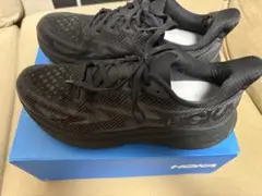 HOKA Clifton 9 27.5