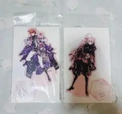 アイナナ 七瀬陸 九条天 アクスタ 6周年 6th Anniversary