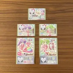 プリパラ PrismStone