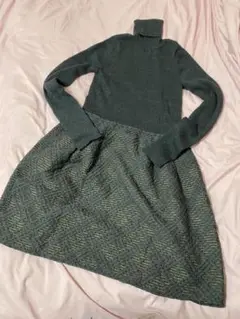 フォクシー♡ニットワンピース♡40