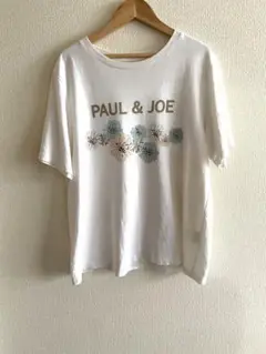 UNIQLO ユニクロ UT PAUL &JOE Tシャツ XL