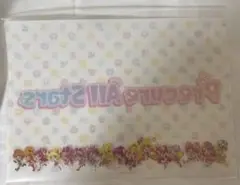 プリキュア オールスターズ クリアファイル