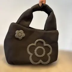 MARY QUANT ハンドバッグ