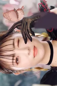 棚卸特価❗女優A4写真浜辺美波4枚セット