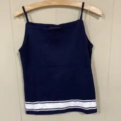 na0043 RALPH RL LAUREN キャミソール size M
