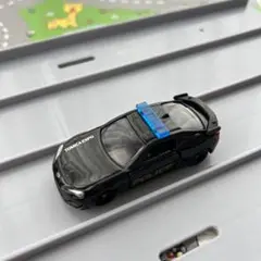 2023 トミカ博限定 スバルBRZ パトロールカー仕様