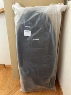 YONEX ブラック ラケットバッグ