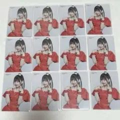 田代すみれ ちはやぶる トレカ 12枚セット OCHA NORMA