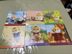 こどもちゃれんじ　ぽけっと　2〜3才DVD 1年分