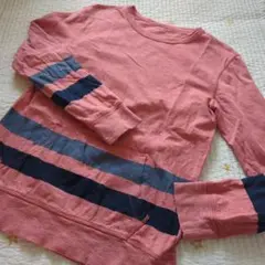 Gap Kids ギャップキッズ　長Tシャツ　Ｌ　140