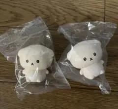 ガチャ　いしよわちゃん2個