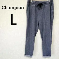 一点物✨Champion【Ｌ】チャンピオン グレースウェット パンツ