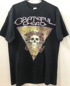 Grateful Dead / 1993サマーツアー　ビンテージTシャツ
