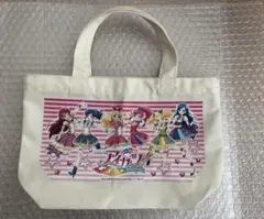 【匿名発送】アイカツ トート