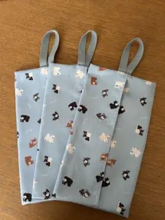 専用☆ティッシュケース☆吊り下げ1枚