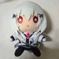 にじさんじ にじぬい ぬいぐるみ 葉加瀬冬雪