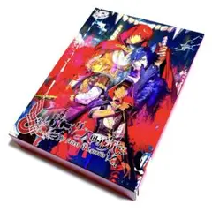 うたの☆プリンスさまっ♪ リコリスの森 初回生産限定盤 [CD]