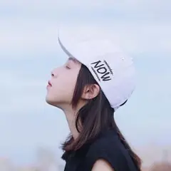 ☆レディースキャップ☆ホワイト☆新品
