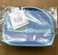 【未開封新品】しまむら×ちはる 推しぬいポーチ ディズニー リトルマーメイド