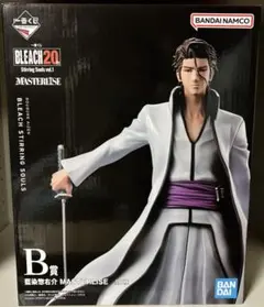 BLEACH 一番くじ フィギュア 藍染惣右介