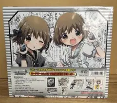 ヴァイスシュヴァルツ アルティメットスターター カードゲームしよ子 未開封品 ヴァイスシュヴァルツ アルティメットスターター カードゲームし