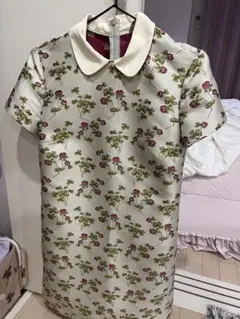 レッドバレンティノ ワンピース