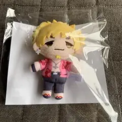 セガラッキーくじ 物語シリーズ