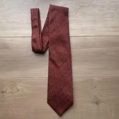 DAKS ネクタイ　フランス製