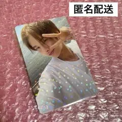 TWS weverse 特典 ホログラム トレカ ギョンミン １枚 公式品
