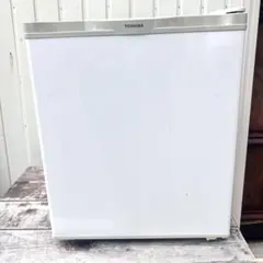 送料込み＊TOSHIBA 2022年製 1ドア冷蔵庫⑧＊0819-2 ご来店限定】＊ 東芝 38L 1ドア冷蔵庫 2022年製＊0819-8