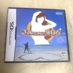 きみのためなら死ねる　ニンテンドーDS