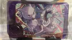 ポケモンフレンダ　ミューツー　ベストタッグ1弾　スーパートレジャー