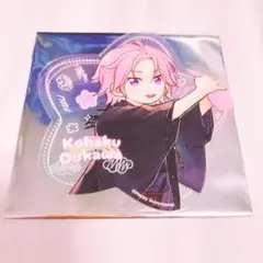 あんスタ 中国 こはく 童心珍蔵 星型クリアカード